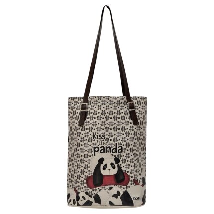 Bunte Taschen mit schönen Motiven und kreativen Designs - Dogo Tall Bag - We are Cool im DOGO Onlineshop bestellen!