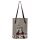 Bunte Taschen mit schönen Motiven und kreativen Designs - Dogo Tall Bag - We are Cool im DOGO Onlineshop bestellen!