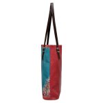 DOGO Tall Bag - Peacock