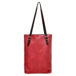 DOGO Tall Bag - Peacock