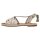 Bunte Sandalen mit schönen Motiven und kreativen Designs - DOGO Hazel - I am the Real Unicorn im DOGO Onlineshop bestellen!