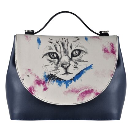 Bunte Taschen mit schönen Motiven und kreativen Designs - DOGO Handy - Deepness im DOGO Onlineshop bestellen!