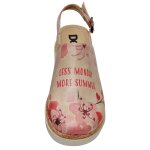 DOGO Akita - More Summer