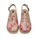 DOGO Akita - More Summer