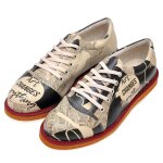 DOGO Brokes - Art Changes Everything