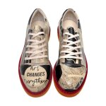 DOGO Brokes - Art Changes Everything