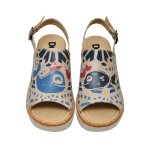 DOGO Gigi - Fish Love