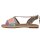 Bunte Sandalen mit schönen Motiven und kreativen Designs - DOGO Hazel - You Look Beauty im DOGO Onlineshop bestellen!