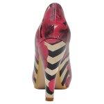 DOGO High-Heels - Flowers on My Shoes