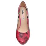DOGO High-Heels - Flowers on My Shoes
