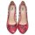 DOGO High-Heels - Flowers on My Shoes
