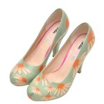 DOGO High-Heels - Smell Like Love