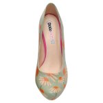 DOGO High-Heels - Smell Like Love