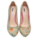 DOGO High-Heels - Smell Like Love