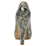 DOGO High-Heels - Ocean