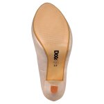 DOGO High-Heels - Ocean