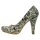 Bunte High Heels mit schönen Motiven und kreativen Designs - Dogo High-Heels - Ocean im DOGO Onlineshop bestellen!