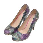 DOGO High-Heels - Violetta