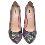 DOGO High-Heels - Violetta