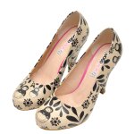 DOGO High-Heels - We are Strong Together