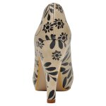 DOGO High-Heels - We are Strong Together