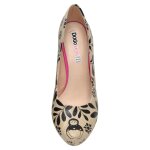 DOGO High-Heels - We are Strong Together