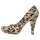 Bunte High Heels mit schönen Motiven und kreativen Designs - Dogo High-Heels - We are Strong Together im DOGO Onlineshop bestellen!