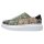 Bunte Sneaker mit schönen Motiven und kreativen Designs - Dogo Myra - Can not Sleeping im DOGO Onlineshop bestellen!