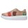 Bunte Sneaker mit schönen Motiven und kreativen Designs - Dogo Myra - Forget to Sleep im DOGO Onlineshop bestellen!