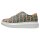 Bunte Sneaker mit schönen Motiven und kreativen Designs - Dogo Myra - Texture im DOGO Onlineshop bestellen!