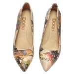 DOGO Nicci - Carving Bird