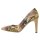 Bunte High Heels mit schönen Motiven und kreativen Designs - Dogo Nicci - Carving Bird im DOGO Onlineshop bestellen!