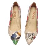 DOGO Nicci - Tropical Summer