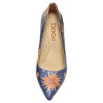 DOGO Nicci - Keep Looking Up