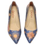 DOGO Nicci - Keep Looking Up