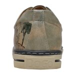 DOGO Sneaker - All Roads Lead to Rome