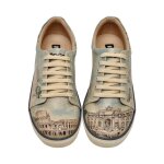 DOGO Sneaker - All Roads Lead to Rome