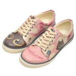 DOGO Sneaker - Cats Icon