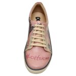 DOGO Sneaker - Cats Icon