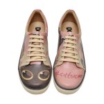 DOGO Sneaker - Cats Icon