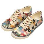 DOGO Sneaker - In the Puzzle