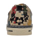 DOGO Sneaker - In the Puzzle
