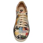 DOGO Sneaker - In the Puzzle