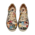 DOGO Sneaker - In the Puzzle