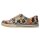 Bunte Sneaker mit schönen Motiven und kreativen Designs - Dogo Sneaker - In the Puzzle im DOGO Onlineshop bestellen!