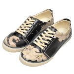 DOGO Sneaker - Jasmine and Swan