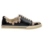 DOGO Sneaker - Jasmine and Swan