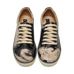 DOGO Sneaker - Jasmine and Swan