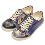 DOGO Sneaker - Oh My Deer