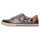 Bunte Sneaker mit schönen Motiven und kreativen Designs - Dogo Sneaker - Oh My Deer im DOGO Onlineshop bestellen!